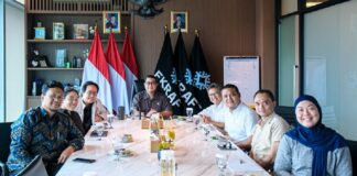 Gerakkan Budaya Literasi Nasional, Menteri Ekraf Dukung Acara Sixerhood Bercerita: TELISIX Vol.1