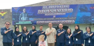 Kunjungi Tim Ekspedisi Patriot UNDIP, Menteri Transmigrasi Tegaskan Transmigrasi Era Baru Berbasis Inisiatif dan Pemberdayaan Kunjungi Tim Ekspedisi Patriot UNDIP, Menteri Transmigrasi Tegaskan Transmigrasi Era Baru Berbasis Inisiatif dan Pemberdayaan
