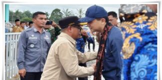 Mentrans Tinjau KTM Silaut, Tegaskan Transformasi Menuju Kawasan Ekonomi Mandiri