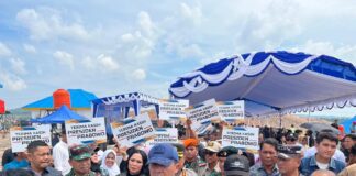 Mentrans Umumkan Tiga Pilot Project untuk Perkuat Kawasan Transmigrasi, Fokus pada Pertumbuhan Ekonomi