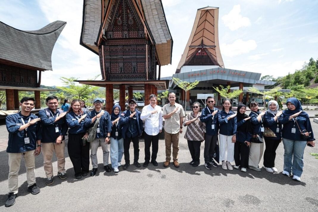 Melalui Transmigrasi Modern, Mentrans Dorong Tana Toraja jadi Pusat Pertumbuhan Ekonomi Baru