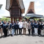 Melalui Transmigrasi Modern, Mentrans Dorong Tana Toraja jadi Pusat Pertumbuhan Ekonomi Baru