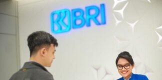Butuh Modal Usaha? KUR BRI 2025 Masih Tersedia, Cek Cara Daftar dan Cicilannya di Sini! Butuh Modal Usaha? KUR BRI 2025 Masih Tersedia, Cek Cara Daftar dan Cicilannya di Sini!