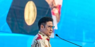 Cak Imin Ingatkan Warga Jangan Terjebak Tawaran Kerja Ilegal ke Luar Negeri