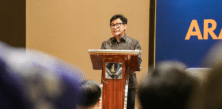 Pemerintah Canangkan Pembiayaan Mikro Inklusifuntuk Kreator Konten dan UMKM