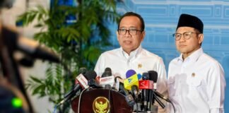 Keracunan MBG Capai 48% Kasus Nasional, Pratikno Pastikan Sudah Ditangani Menko Pangan