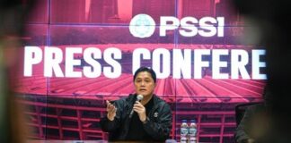 Masih Dikaji Mendalam, PSSI Ungkap Sudah Kantongi 5 Nama Calon Pelatih Timnas Pengganti Kluivert