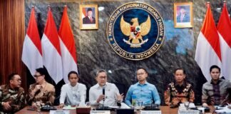 Zulhas Minta BGN Gelar Rapat Harian Awasi Program Makan Bergizi Gratis