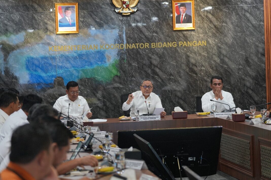 Pemerintah Bangun 100 Gudang Bulog, Solusi Atasi Keterbatasan Penyimpanan Gabah Petani