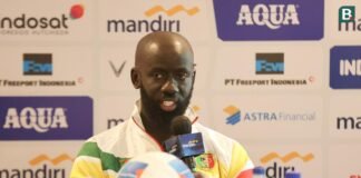 Puji Timnas Indonesia U-22, Pelatih Mali Yakin Garuda Muda Bakal Gacor di SEA Games