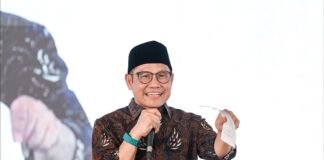 Lindungi UMKM, Menko Muhaimin: Presiden Prabowo Instruksikan Tutup Impor Pakaian Bekas