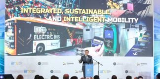 AHY Ungkap Skema Pendanaan Infrastruktur Transportasi dan Target Logistik 2045