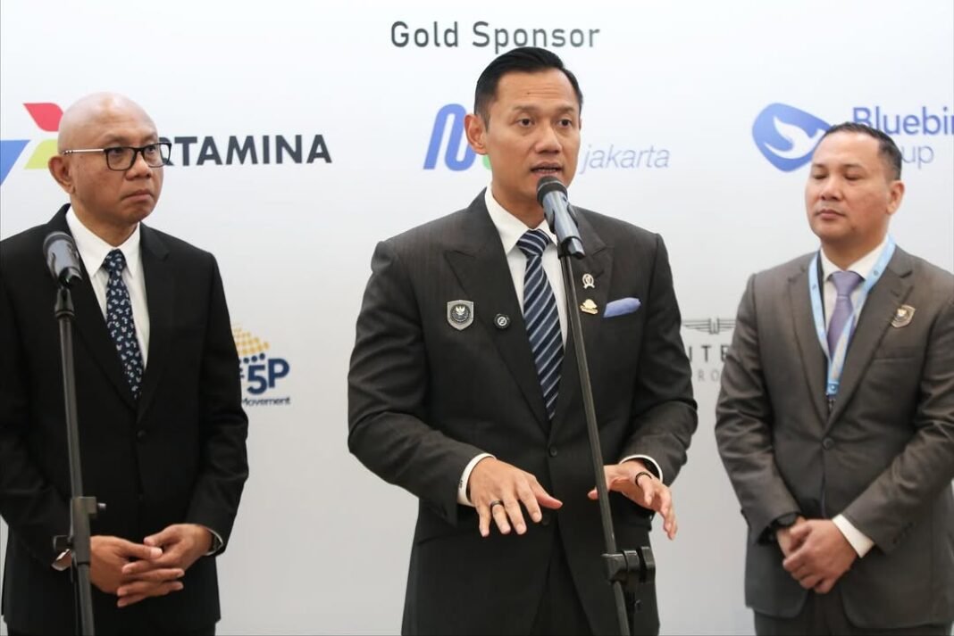 Nataru 2025, Pemerintah Siapkan Insentif Tiket Pesawat dan Diskon Tol Untuk Masyarakat