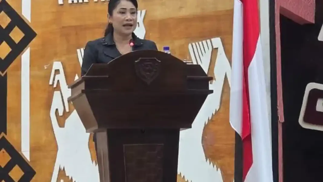 Fraksi Demokrat DPRD NTT Beri Catatan Kritis Terhadap 7 Ranperda, Soroti Tata Kelola dan Kinerja BUMD