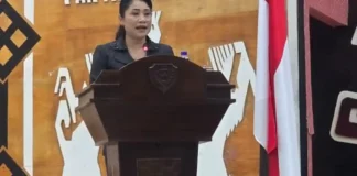 Fraksi Demokrat DPRD NTT Beri Catatan Kritis Terhadap 7 Ranperda, Soroti Tata Kelola dan Kinerja BUMD