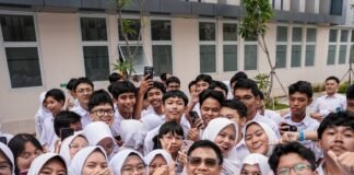Pemerintah Terapkan Standar Tinggi Pendidikan SMK untuk Dukung Program Go Global