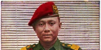 Profil Sarwo Edhie Wibowo yang Dianugerahi Gelar Pahlawan Nasional, Jadikan RPKAD sebagai Satuan Militer Elit