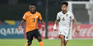 Timnas Indonesia U-17 akan menghadapi Brasil U-17 pada matchday kedua Grup H Piala Dunia U-17 2025 di Qatar. Setelah kalah 1-3 dari Zambia, skuad asuhan Nova Arianto bertekad bangkit menghadapi tim unggulan yang baru menang besar atas Honduras.
