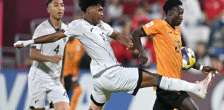 Timnas Indonesia U-17 kalah 1-3 dari Zambia di laga perdana Grup H Piala Dunia U-17 2025. Garuda Asia wajib meraih hasil maksimal di dua pertandingan sisa melawan Brasil dan Honduras untuk menjaga peluang lolos ke babak 32 besar.