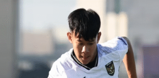 Kekalahan dari Zambia tidak menutup peluang Timnas Indonesia U-17 untuk lolos ke babak 32 besar Piala Dunia U-17 2025. Berikut skenario dan syarat agar Garuda Muda melangkah ke fase gugur.
