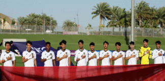 Timnas Indonesia U-17 akan menghadapi Brasil pada laga kedua Grup H Piala Dunia U-17 2025, Jumat (7/11/2025) pukul 22.45 WIB di Aspire Zone 7, Al Rayyan. Simak jadwal dan link live streaming pertandingannya di FIFA+.