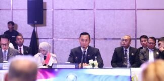 Pemerintah Targetkan Kontribusi Sektor Maritim Naik Jadi 9,1 Persen pada 2029