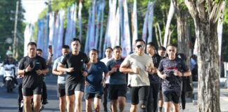 AHY Apresiasi Banyuwangi, Sebut Destinasi Wisata Terus Berkembang