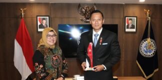 Berhasil Wujudkan Transformasi Infrastruktur dan Konektivitas, AHY Raih Penghargaan CNN Indonesia Awards 2025