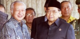 Hormati Jasa Pemimpin, Demokrat Apresiasi Pemerintah Anugerahkan Gelar Pahlawan Nasional untuk Soeharto dan Gus Dur