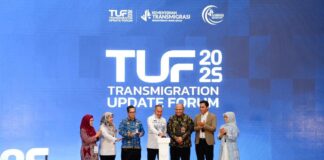 Gelar TUF 2025, Kementrans Dorong Transformasi Transmigrasi Lewat Kolaborasi dan Inovasi