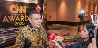 Digitalisasi Layanan Pertanahan, Wamen ATR Targetkan Turunkan Sengketa Tanah