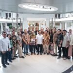 Kolaborasi Pemerintah–Media, Muhaimin Serap Masukan Soal Pengentasan Kemiskinan