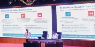 Menko PMK Dorong Transformasi SDM Unggul dan Smart Ministry