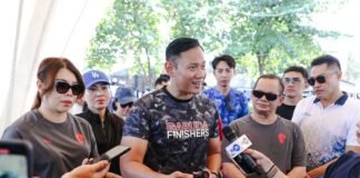 Kawal Arahan Presiden Prabowo, AHY Siapkan Blueprint Pengembangan Kereta di Sulawesi