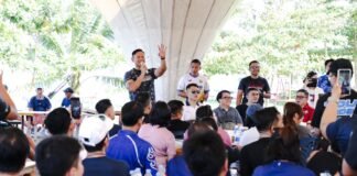 Menko AHY: Infrastruktur Fokus pada Ketahanan Pangan, Energi, dan Air Bersih