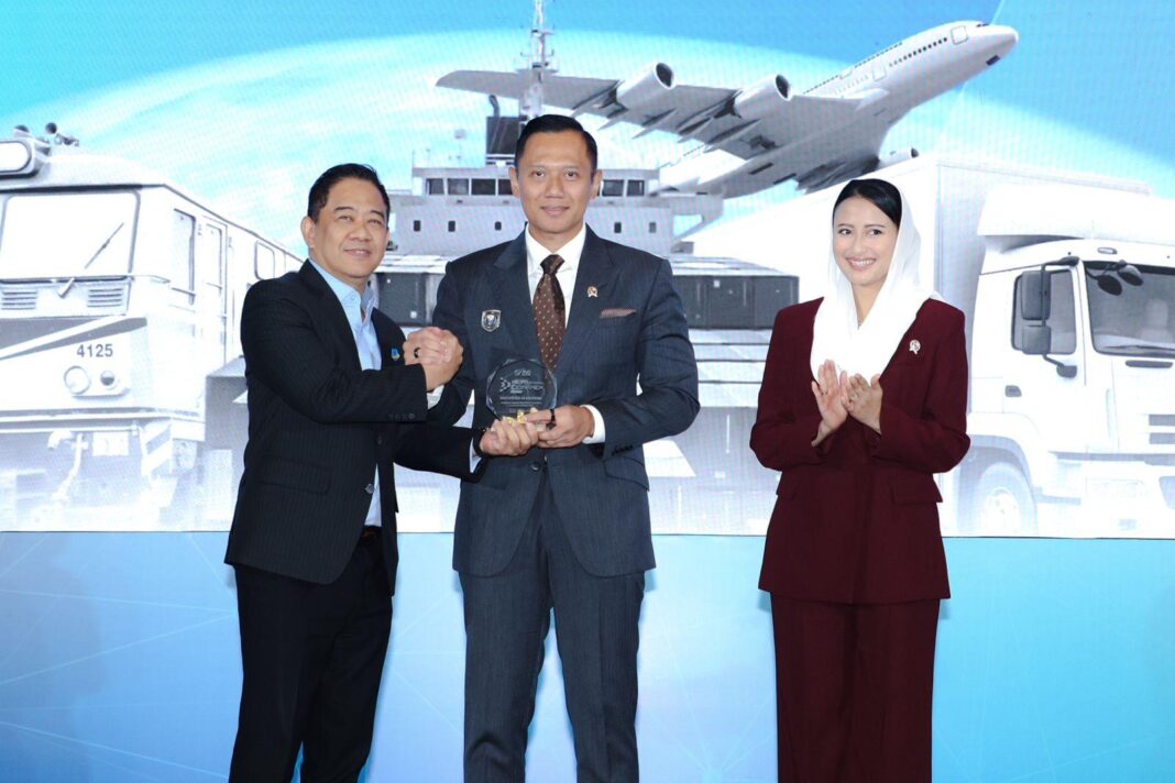 AHY Pastikan Utang Whoosh Tak Ganggu Modernisasi Kereta Nasional