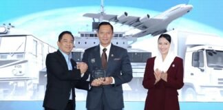 AHY Pastikan Utang Whoosh Tak Ganggu Modernisasi Kereta Nasional