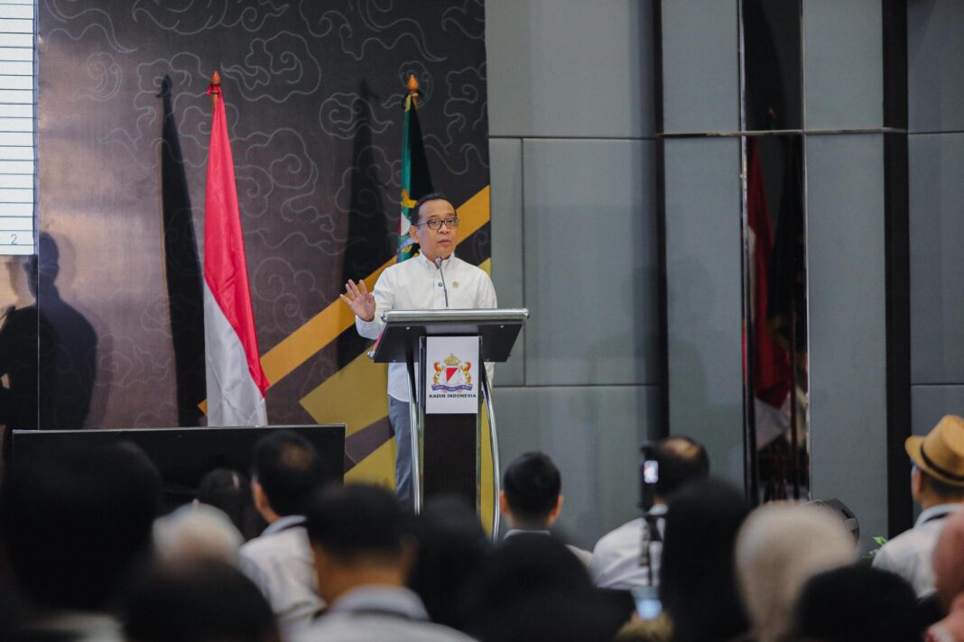 Menko PMK Pratikno Dorong Sinergi Pemerintah–Dunia Usaha Kuatkan Vokasi Nasional