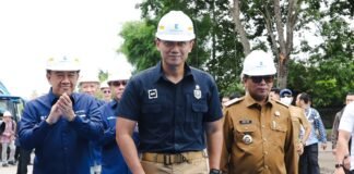 Nataru 2025: Pemerintah Pastikan Infrastruktur Transportasi Siap Melayani Lonjakan Mobilitas