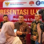 Sentuh Tanahku hingga BHUMI, Kementerian ATR/BPN Tunjukkan Inovasi pada Uji Publik KIP 2025
