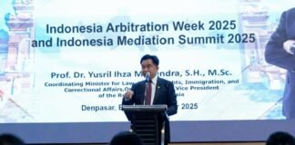 Koalisi Sipil Kritik KUHAP, Yusril Persilakan Masyarakat Ajukan Judicial Review KUHAP ke MK