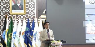 Pemerintah Terapkan Pendekatan TPPU untuk Berantas Judi Online