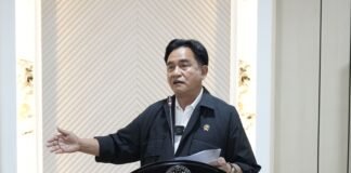 Menko Yusril: Saatnya Kuatkan Penyelesaian Sengketa Nonyudisial Berbasis Nilai Bangsa