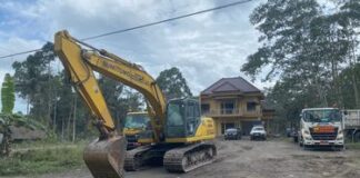 Pasca Erupsi, Kementerian PU Tingkatkan Kesiapsiagaan Infrastruktur di Kawasan Semeru