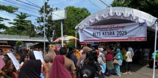 Pencairan Bansos Mengalir Deras, Ini 5 Bantuan yang Cair Hari Ini! Pencairan Bansos Mengalir Deras, Ini 5 Bantuan yang Cair Hari Ini!