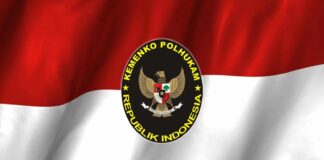 Kemenko Polkam Perkuat Integrasi Keamanan Digital di IKN
