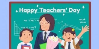 Hari Guru Nasional 2025: Ide Hadiah Kreatif dan Terjangkau untuk Pahlawan Tanpa Tanda Jasa! Hari Guru Nasional 2025: Ide Hadiah Kreatif dan Terjangkau untuk Pahlawan Tanpa Tanda Jasa!