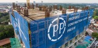 Laba PTPP Merosot 98 Persen, Demokrat: Perlu Evaluasi dan Strategi Bisnis Baru!