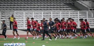 Jadwal Timnas Indonesia U-22 Direvisi Buntut Kamboja Mundur! Ini Lawan Perdana di SEA Games 2025!