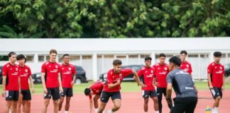 Bedah Kekuatan Timnas Indonesia U-22 di SEA Games, Optimis Kembali Raih Medali Emas